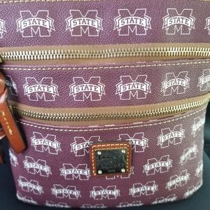 Crossbody Purse
